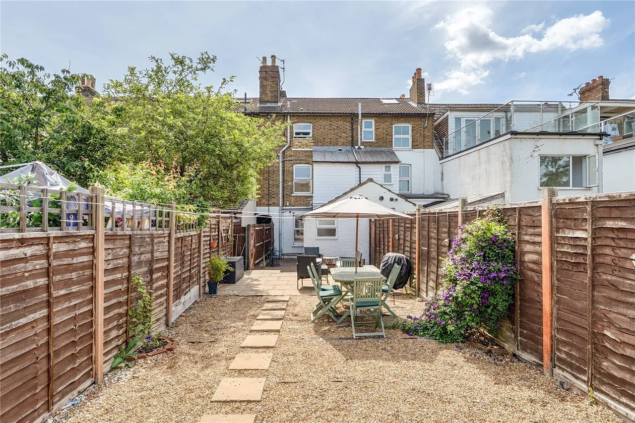 Randall Street, Maidstone, Kent, ME14, photo 11