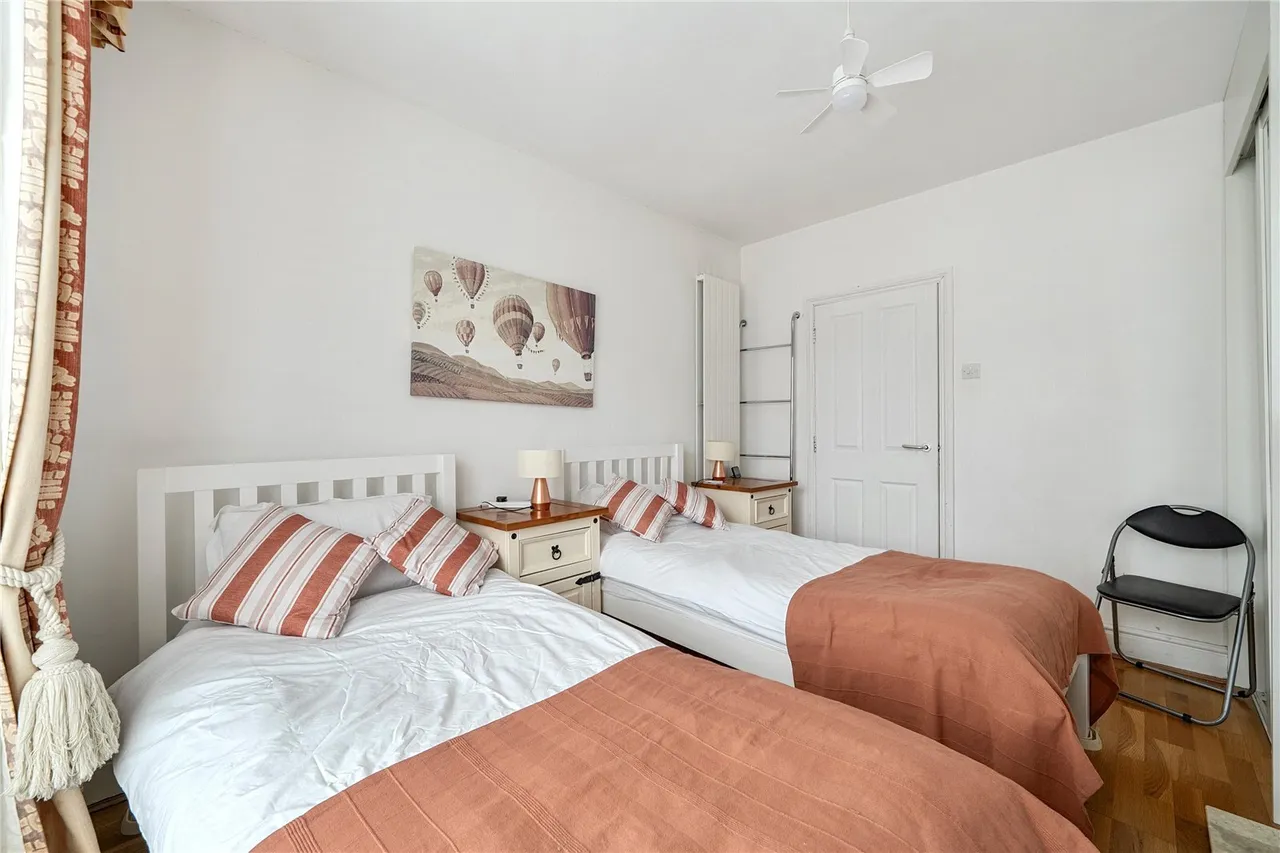 Randall Street, Maidstone, Kent, ME14, photo 6