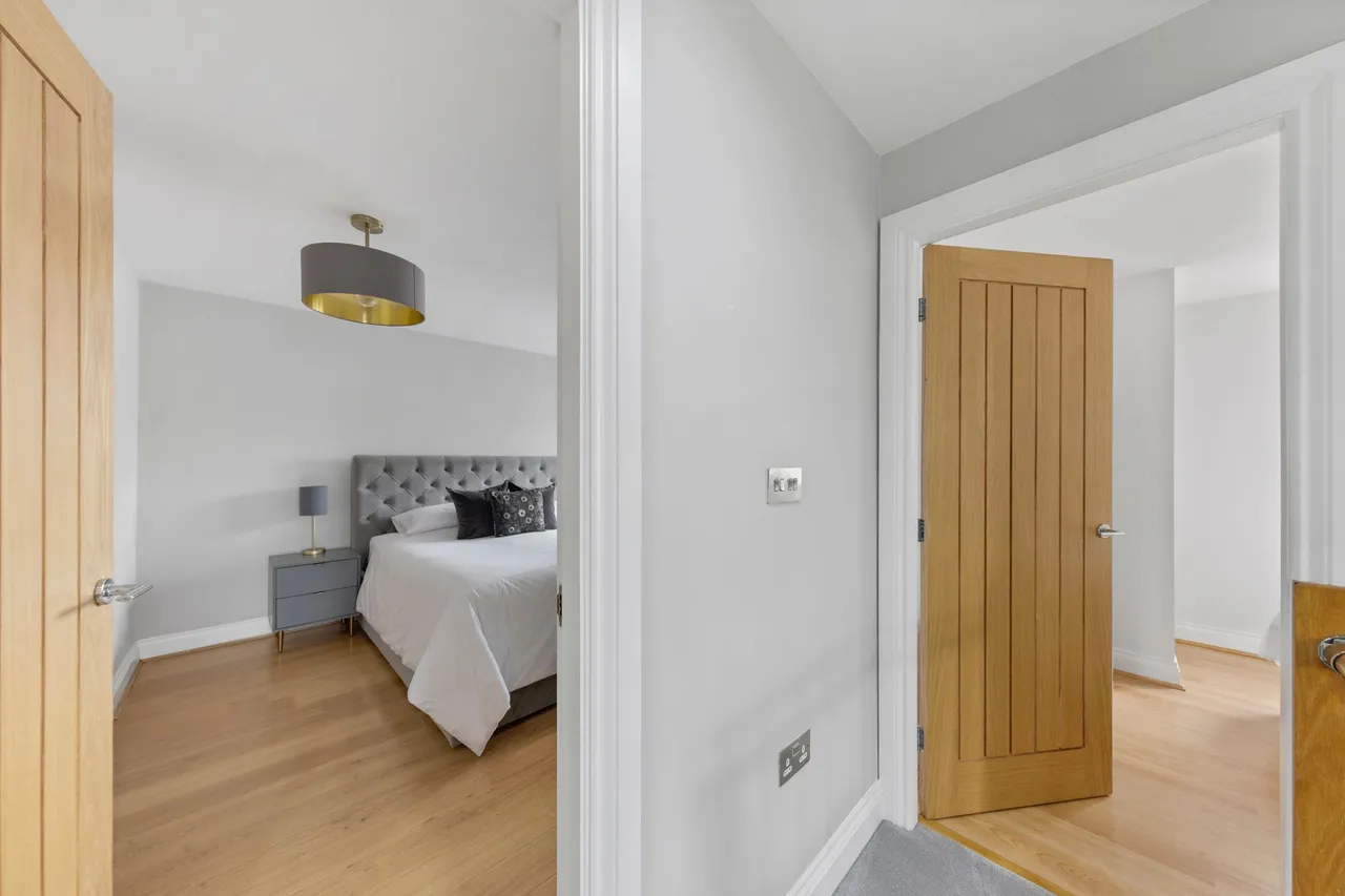 Cotswold Gardens, Lowton, Warrington, Warrington, WA3 1FT, photo 14