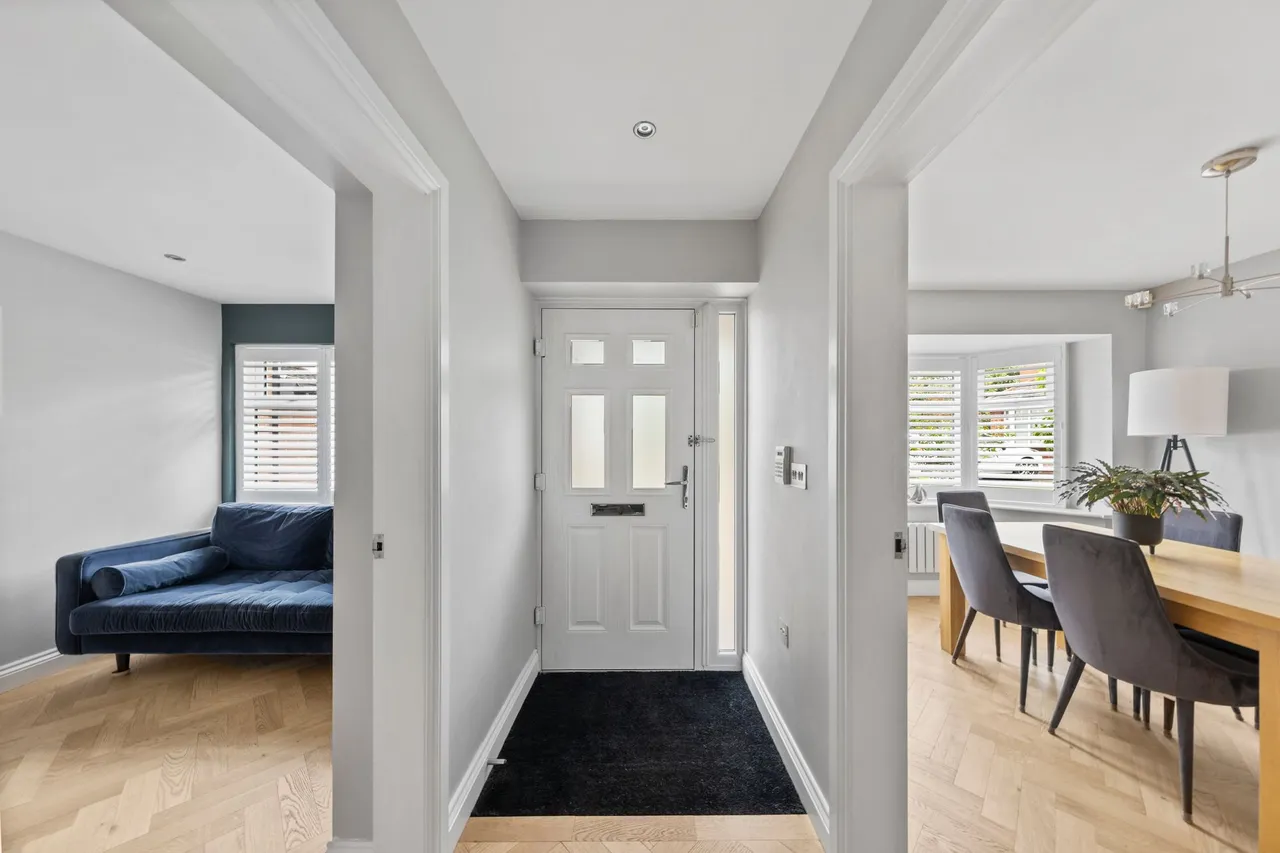 Cotswold Gardens, Lowton, Warrington, Warrington, WA3 1FT, photo 6
