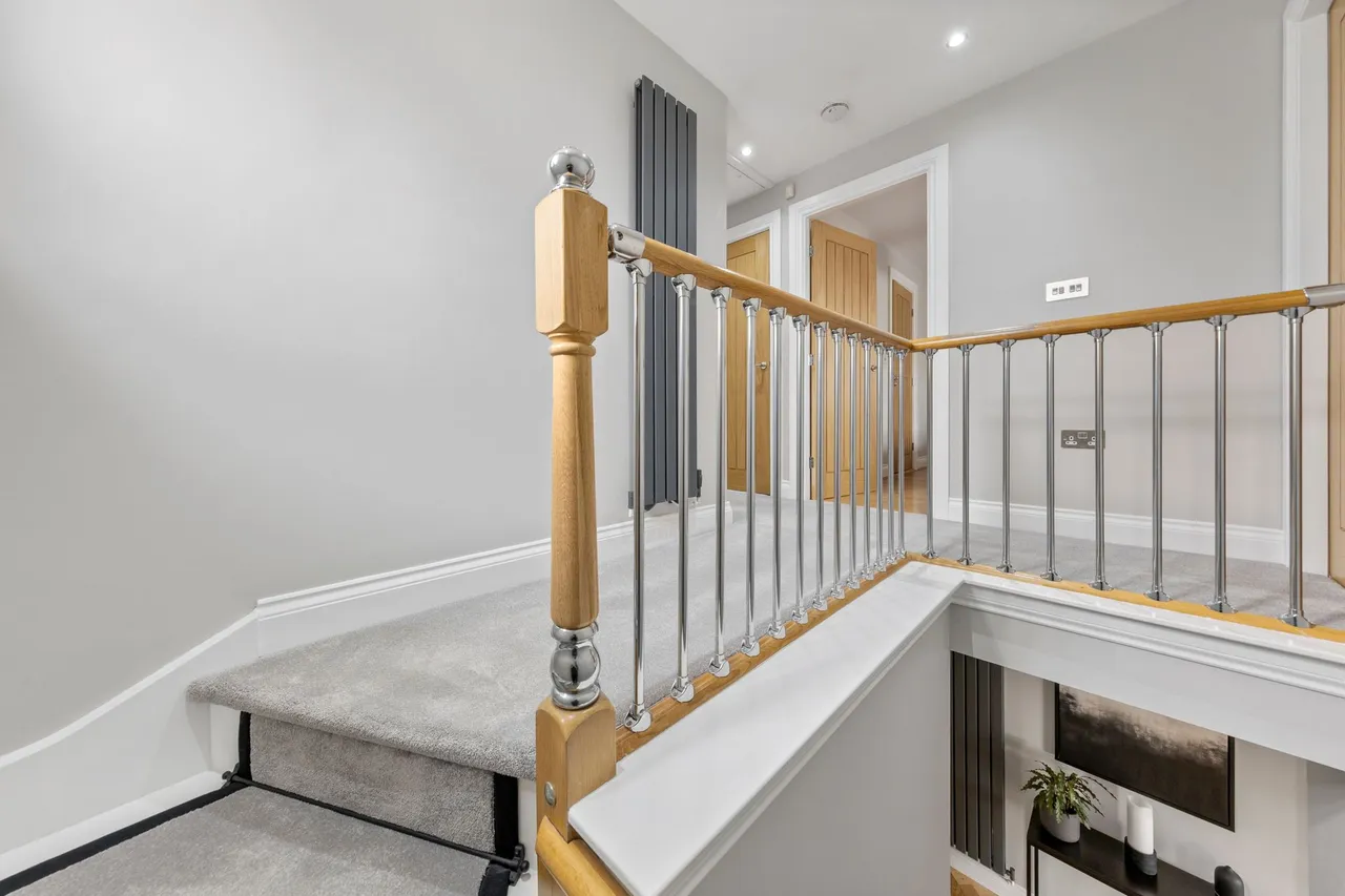 Cotswold Gardens, Lowton, Warrington, Warrington, WA3 1FT, photo 13