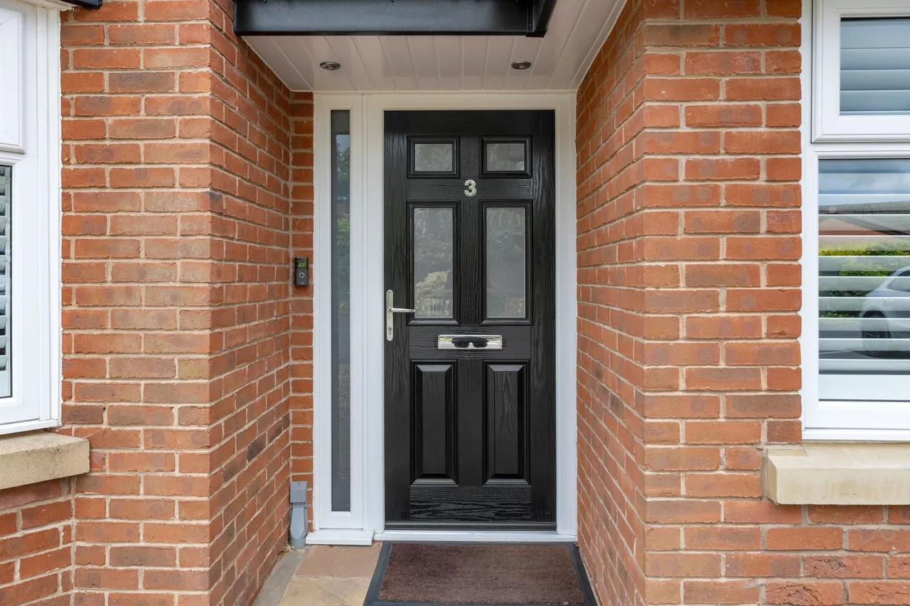 Cotswold Gardens, Lowton, Warrington, Warrington, WA3 1FT, photo 5