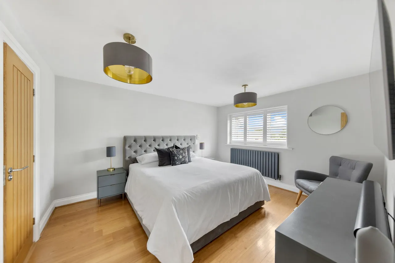 Cotswold Gardens, Lowton, Warrington, Warrington, WA3 1FT, photo 15