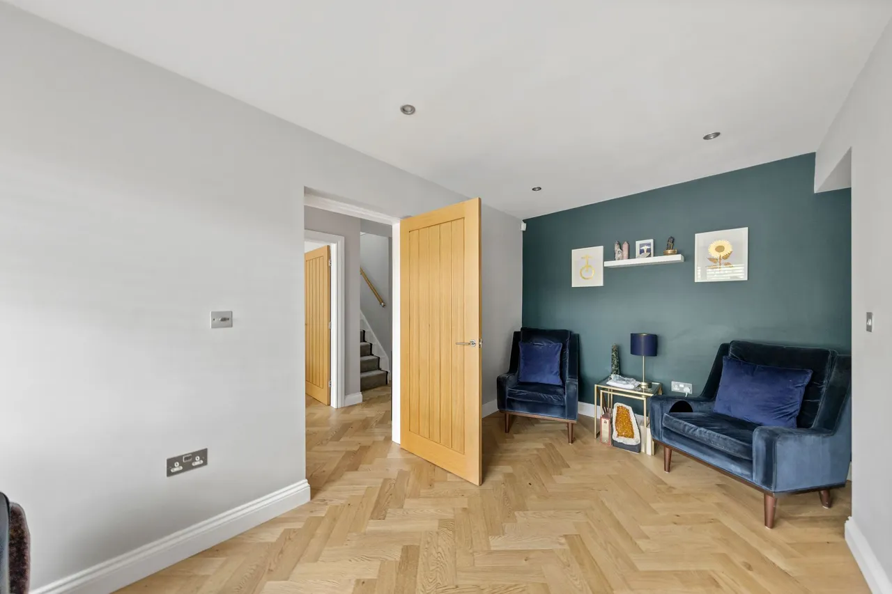 Cotswold Gardens, Lowton, Warrington, Warrington, WA3 1FT, photo 11