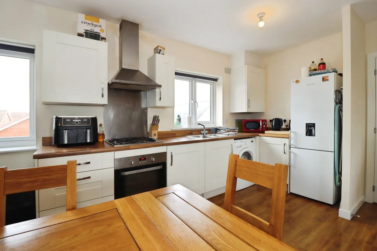 Whitsun Leaze, Patchway, BS34, photo 14