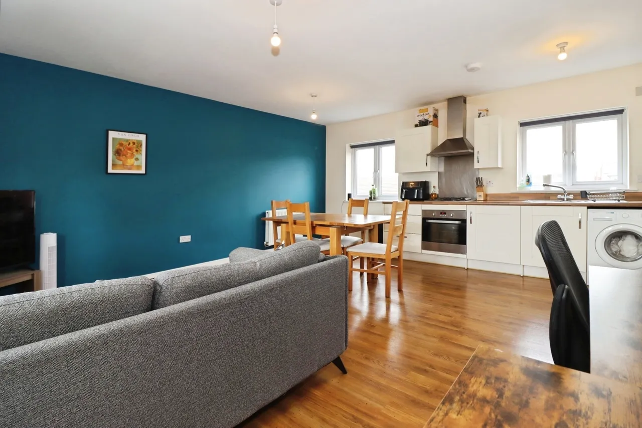 Whitsun Leaze, Patchway, BS34, photo 15