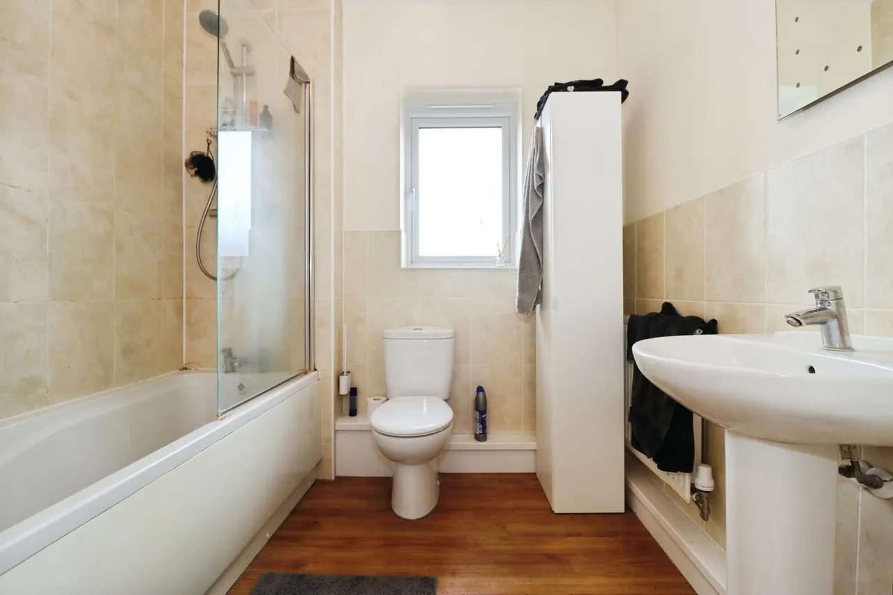 Whitsun Leaze, Patchway, BS34, photo 7