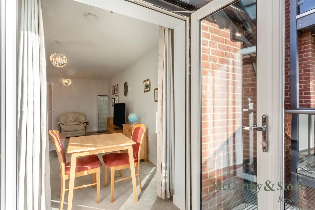 Barleythorpe Road, Oakham, LE15, photo 4