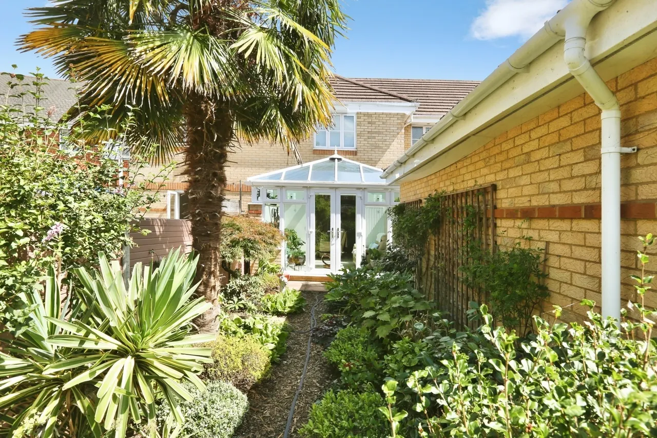 Stranding Street, Eastleigh, SO50, photo 14