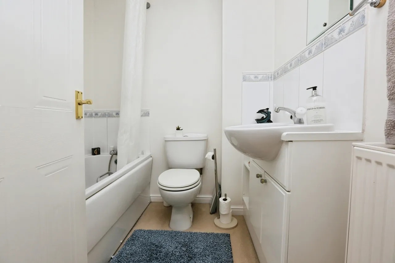 Stranding Street, Eastleigh, SO50, photo 9