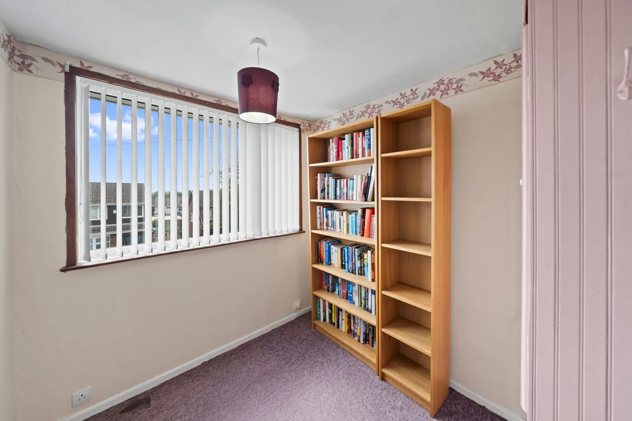 Hamilton Road, Ashton-In-Makerfield, Wigan, Wigan, WN4 0UE, photo 14