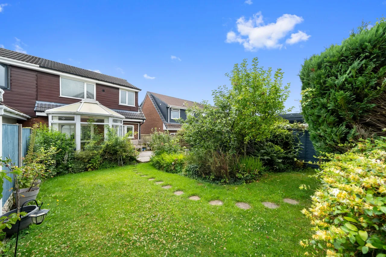 Hamilton Road, Ashton-In-Makerfield, Wigan, Wigan, WN4 0UE, photo 19