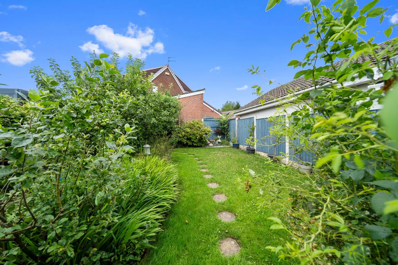 Hamilton Road, Ashton-In-Makerfield, Wigan, Wigan, WN4 0UE, photo 21