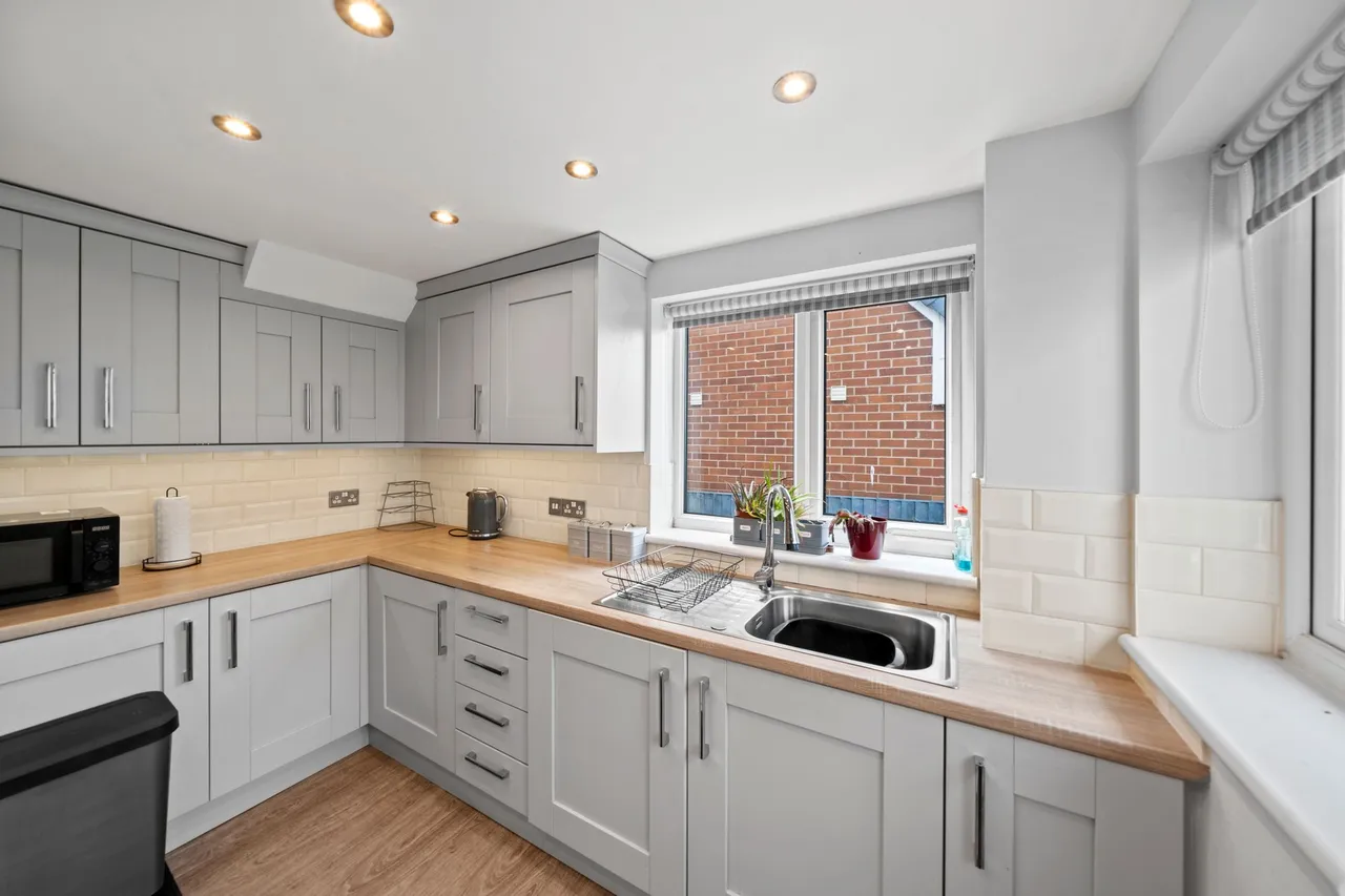 Hamilton Road, Ashton-In-Makerfield, Wigan, Wigan, WN4 0UE, photo 8
