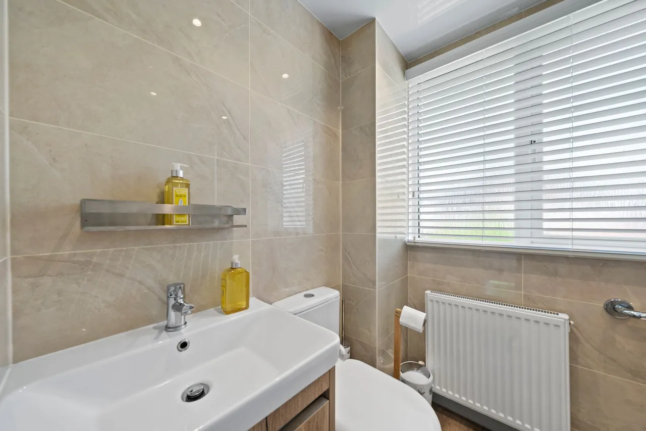 Hamilton Road, Ashton-In-Makerfield, Wigan, Wigan, WN4 0UE, photo 16