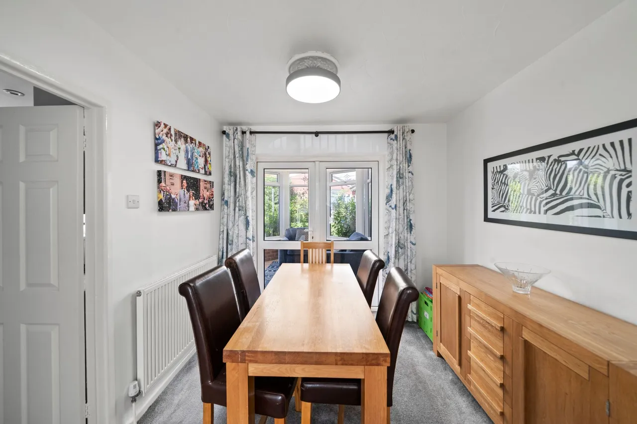 Hamilton Road, Ashton-In-Makerfield, Wigan, Wigan, WN4 0UE, photo 3