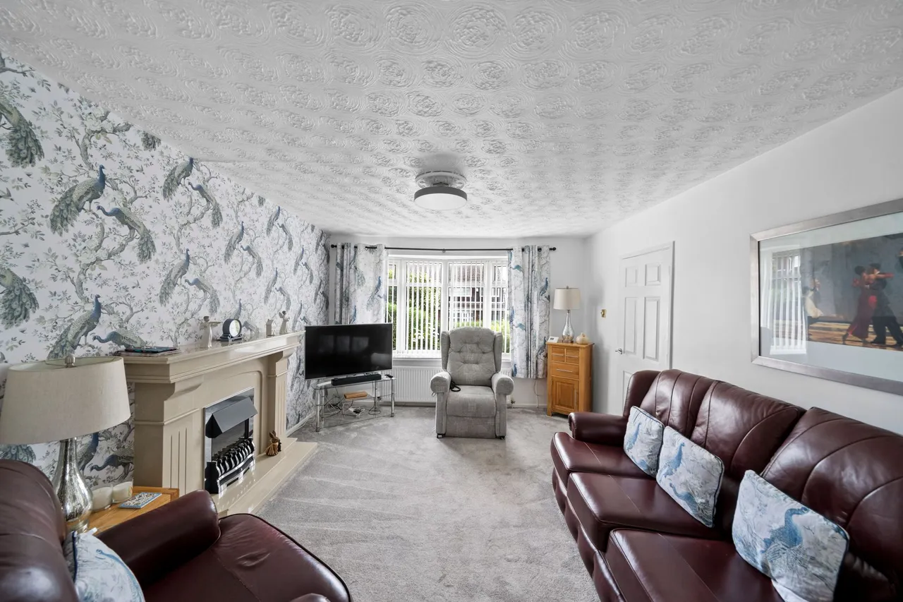 Hamilton Road, Ashton-In-Makerfield, Wigan, Wigan, WN4 0UE, photo 2