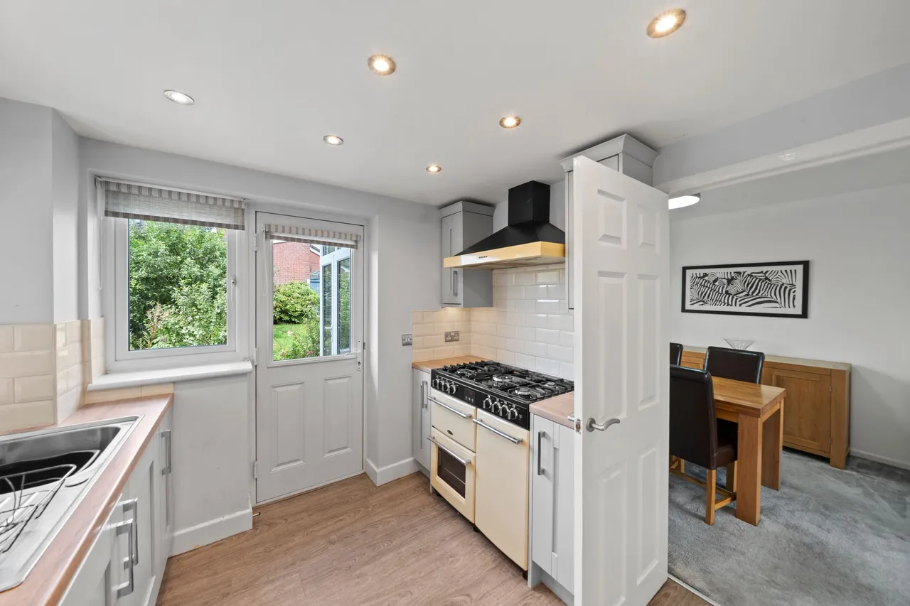 Hamilton Road, Ashton-In-Makerfield, Wigan, Wigan, WN4 0UE, photo 9