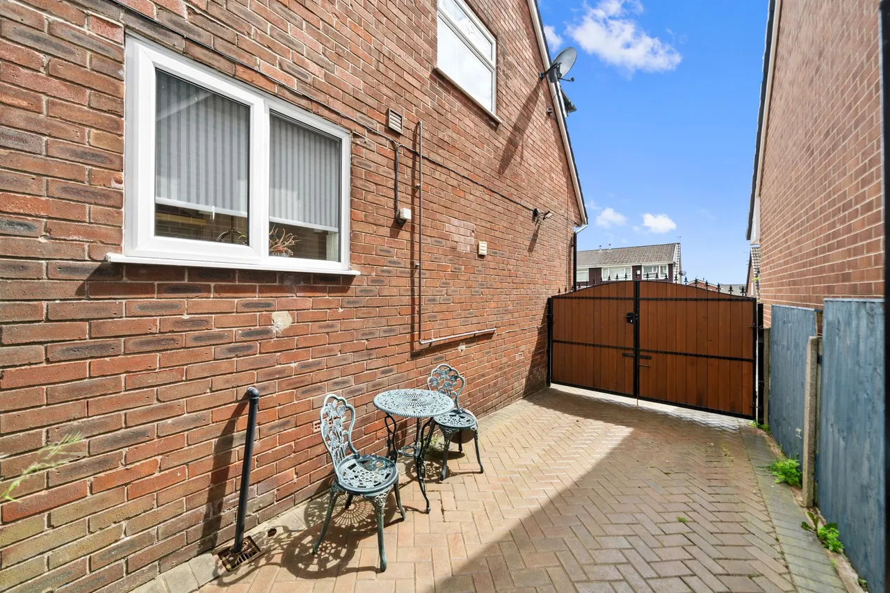Hamilton Road, Ashton-In-Makerfield, Wigan, Wigan, WN4 0UE, photo 22