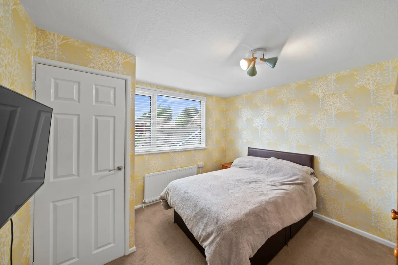 Hamilton Road, Ashton-In-Makerfield, Wigan, Wigan, WN4 0UE, photo 13