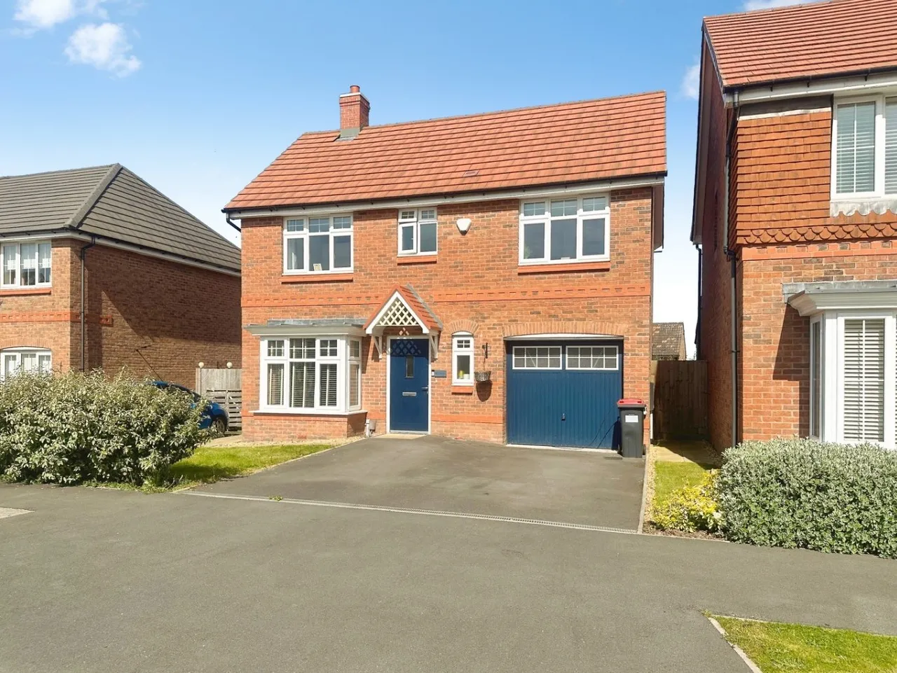 Wellings Grove, Arleston, TF1, photo 23