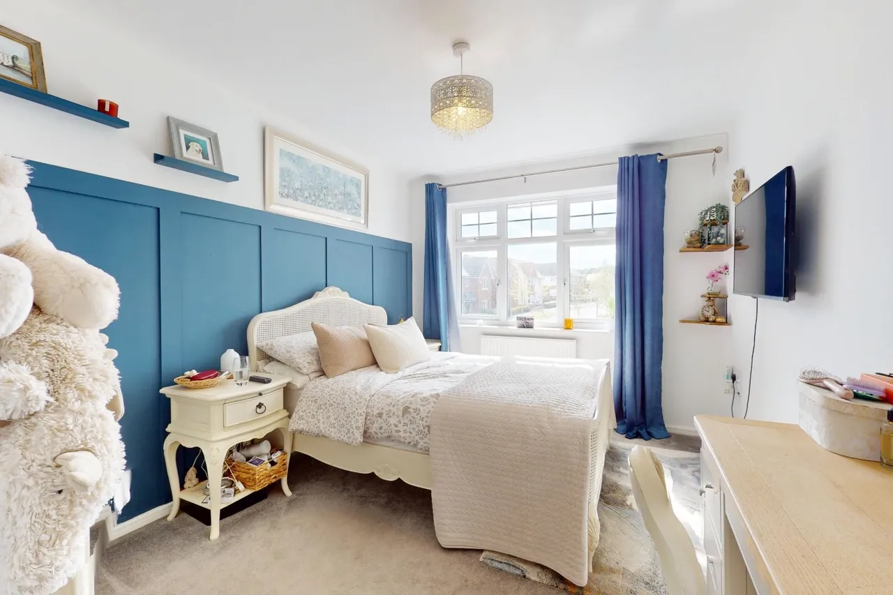 Wellings Grove, Arleston, TF1, photo 11