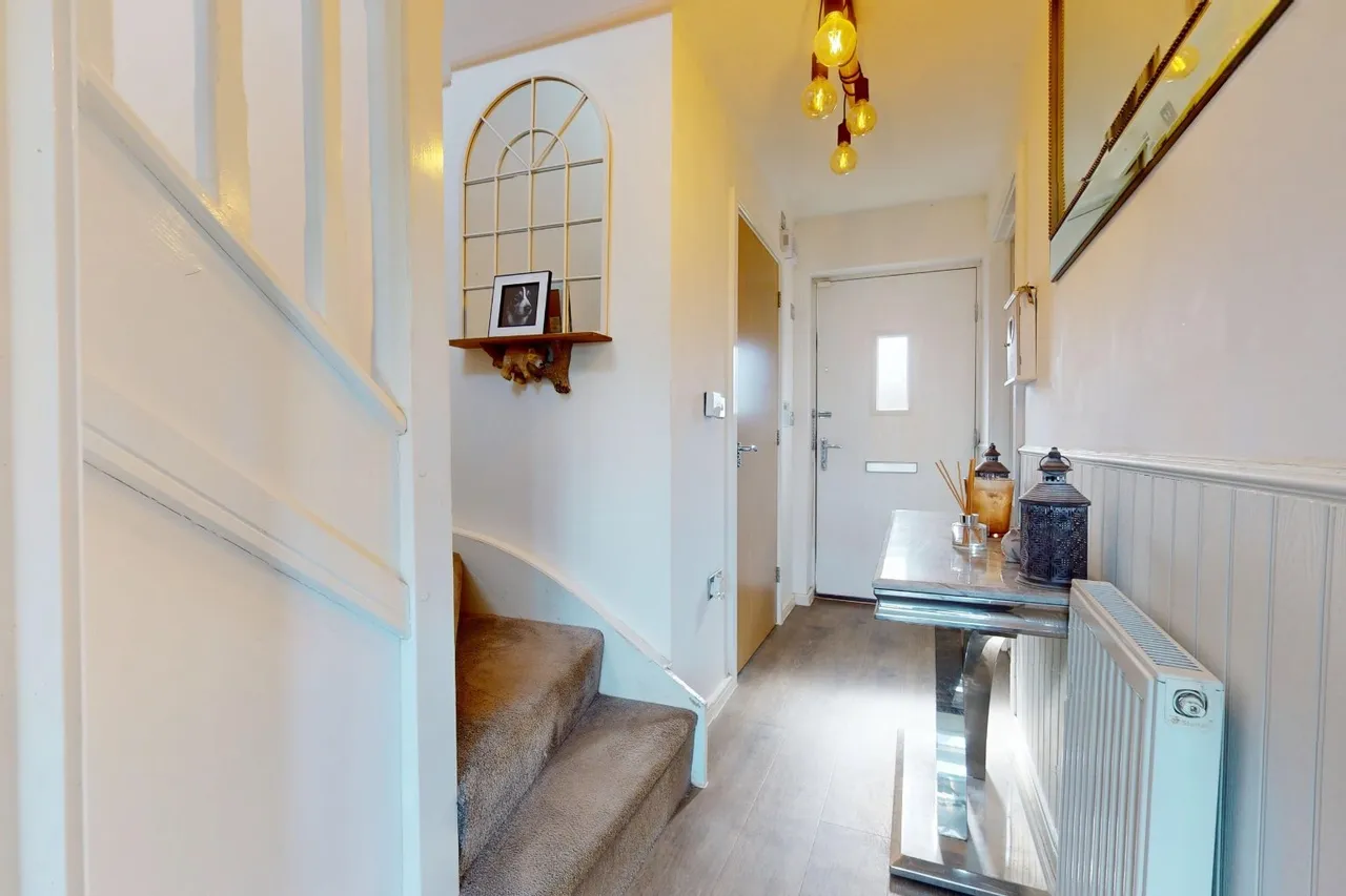 Wellings Grove, Arleston, TF1, photo 10