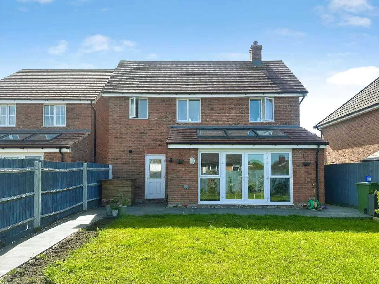 Wellings Grove, Arleston, TF1, photo 22