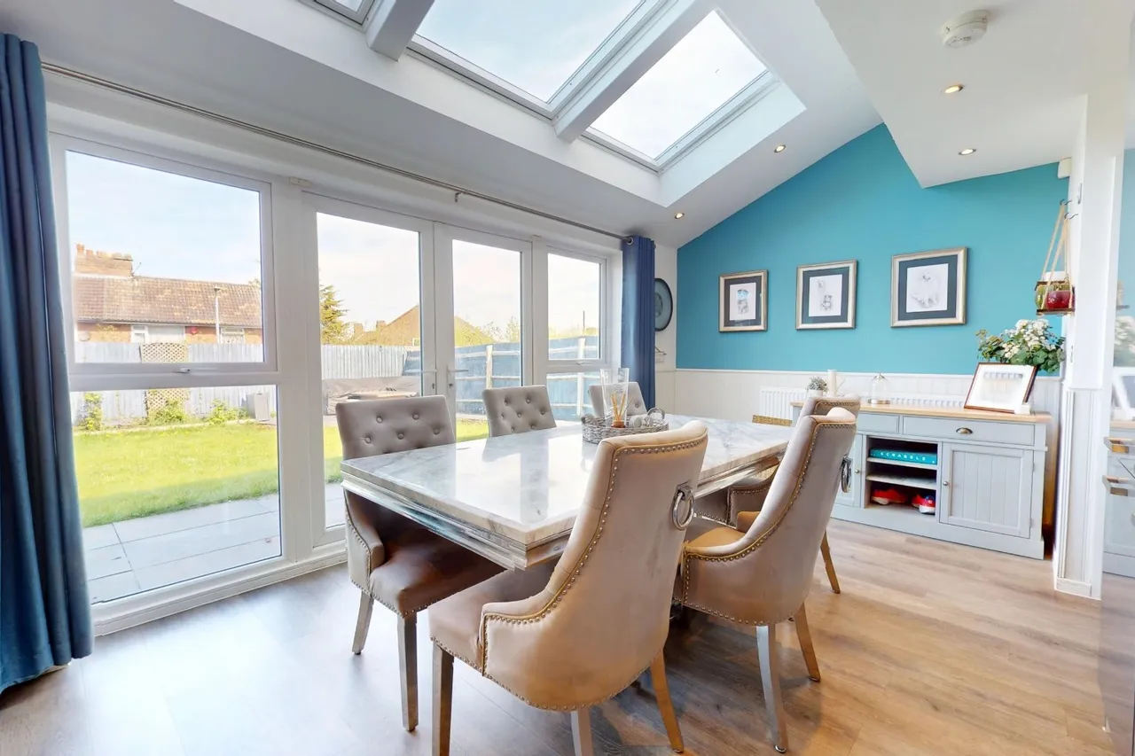 Wellings Grove, Arleston, TF1, photo 6