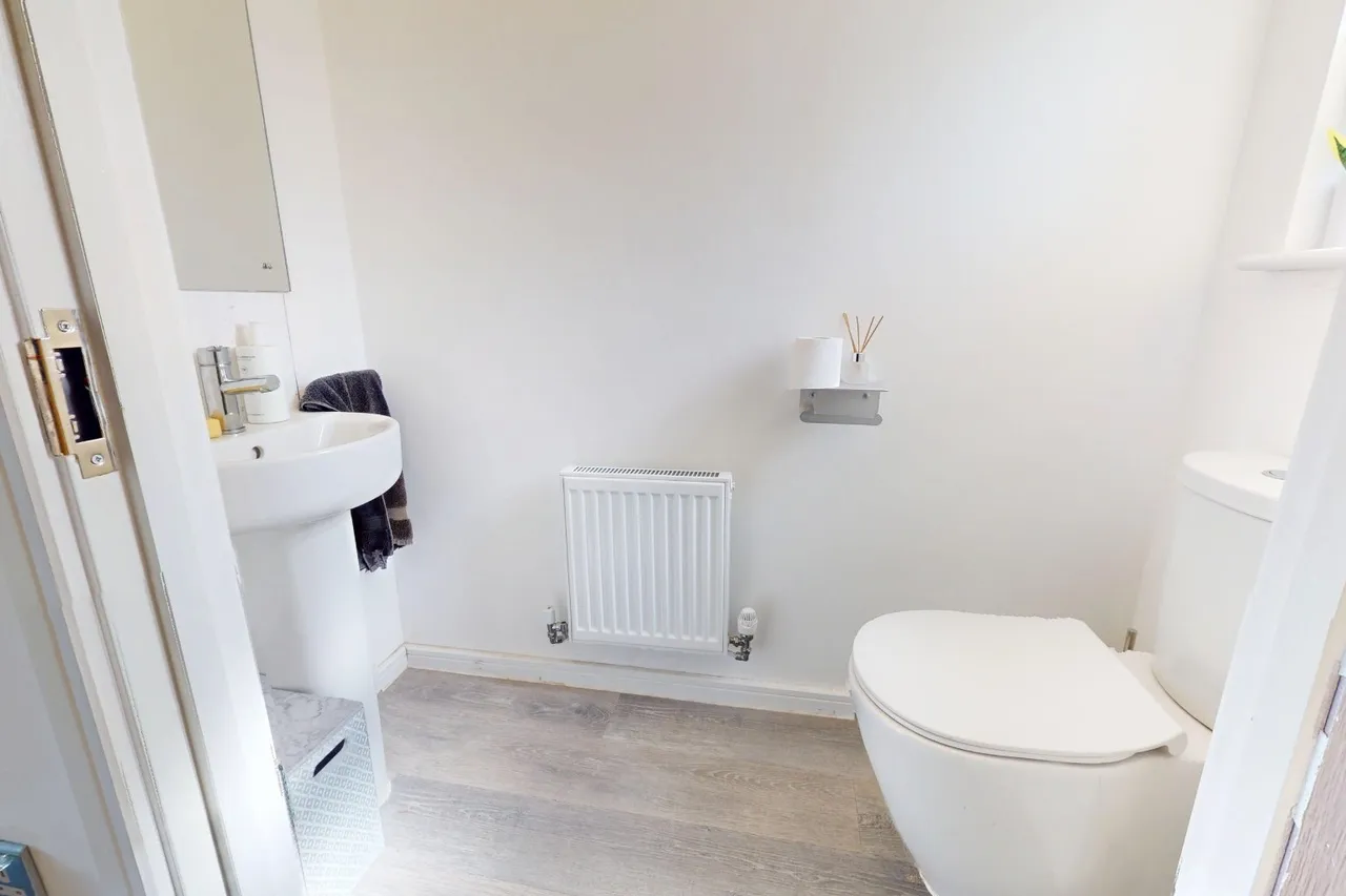 Wellings Grove, Arleston, TF1, photo 9