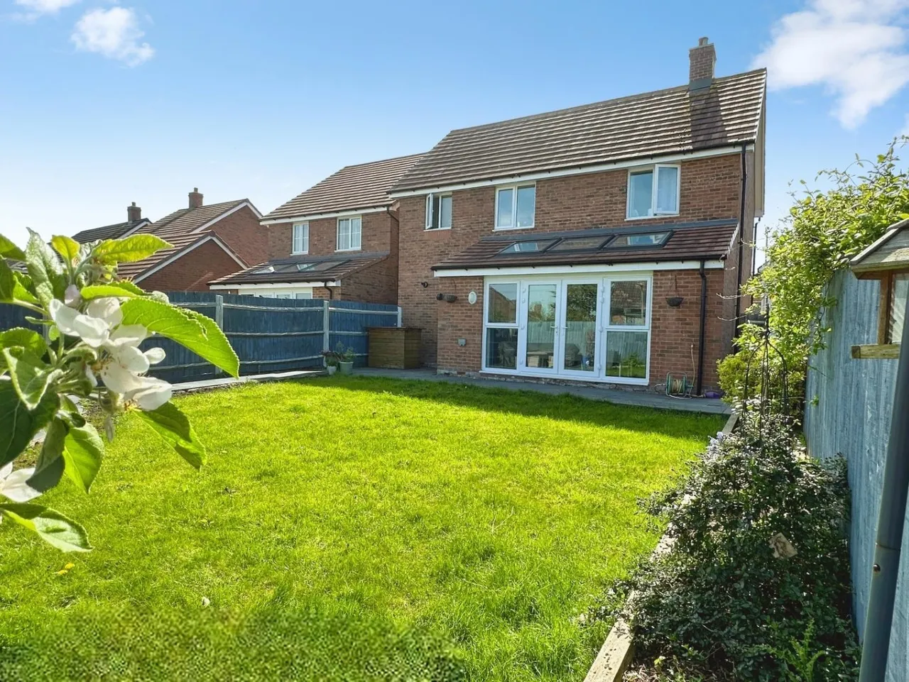 Wellings Grove, Arleston, TF1, photo 4