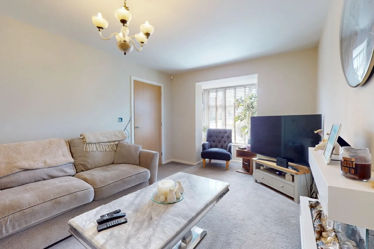 Wellings Grove, Arleston, TF1, photo 3