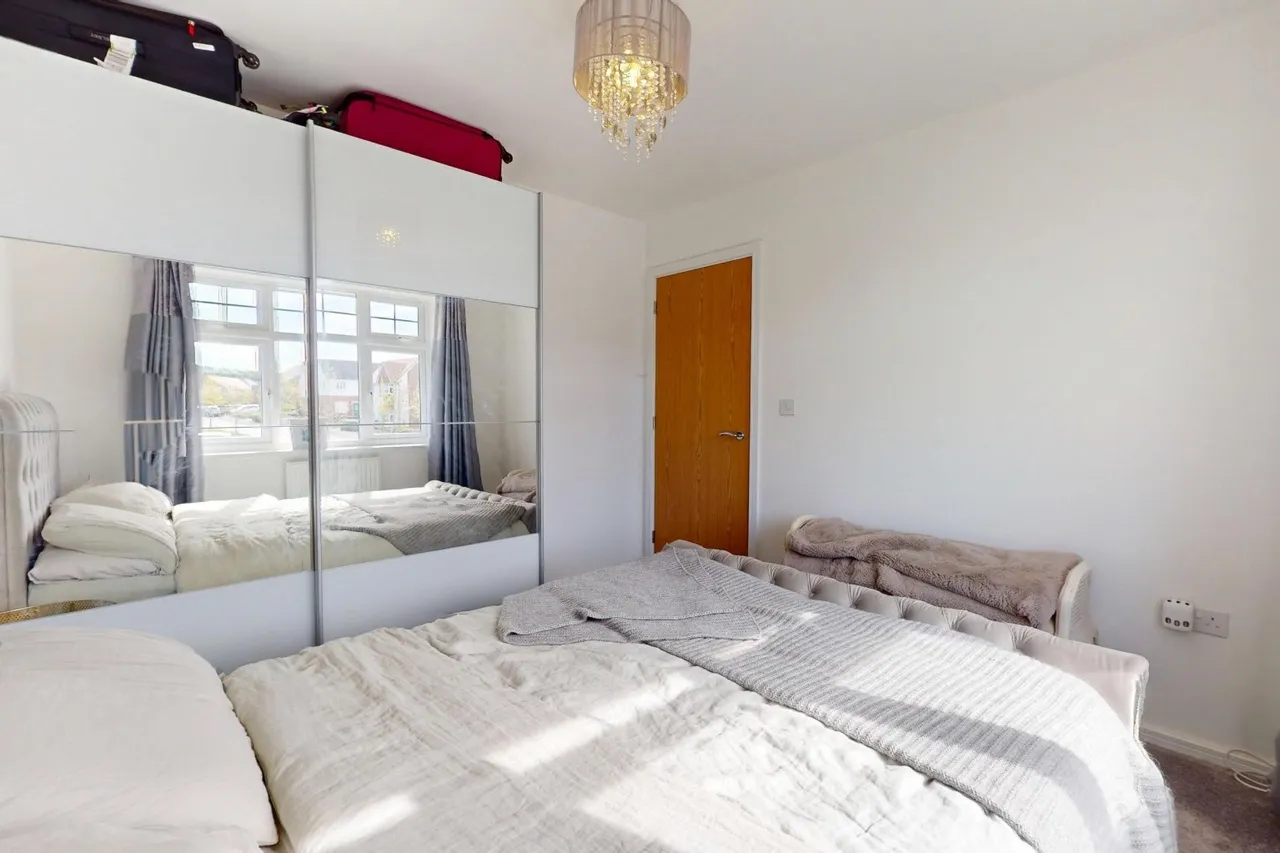 Wellings Grove, Arleston, TF1, photo 15