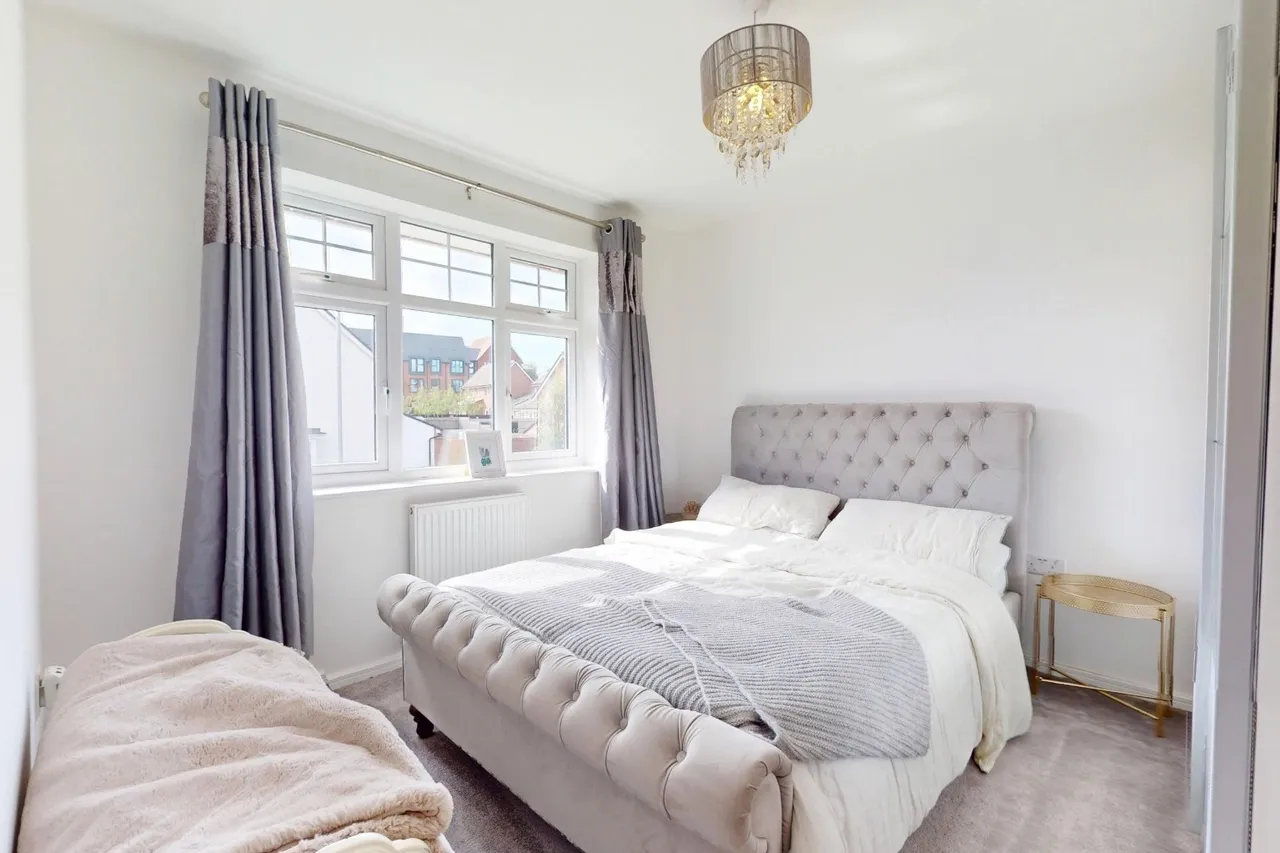 Wellings Grove, Arleston, TF1, photo 14