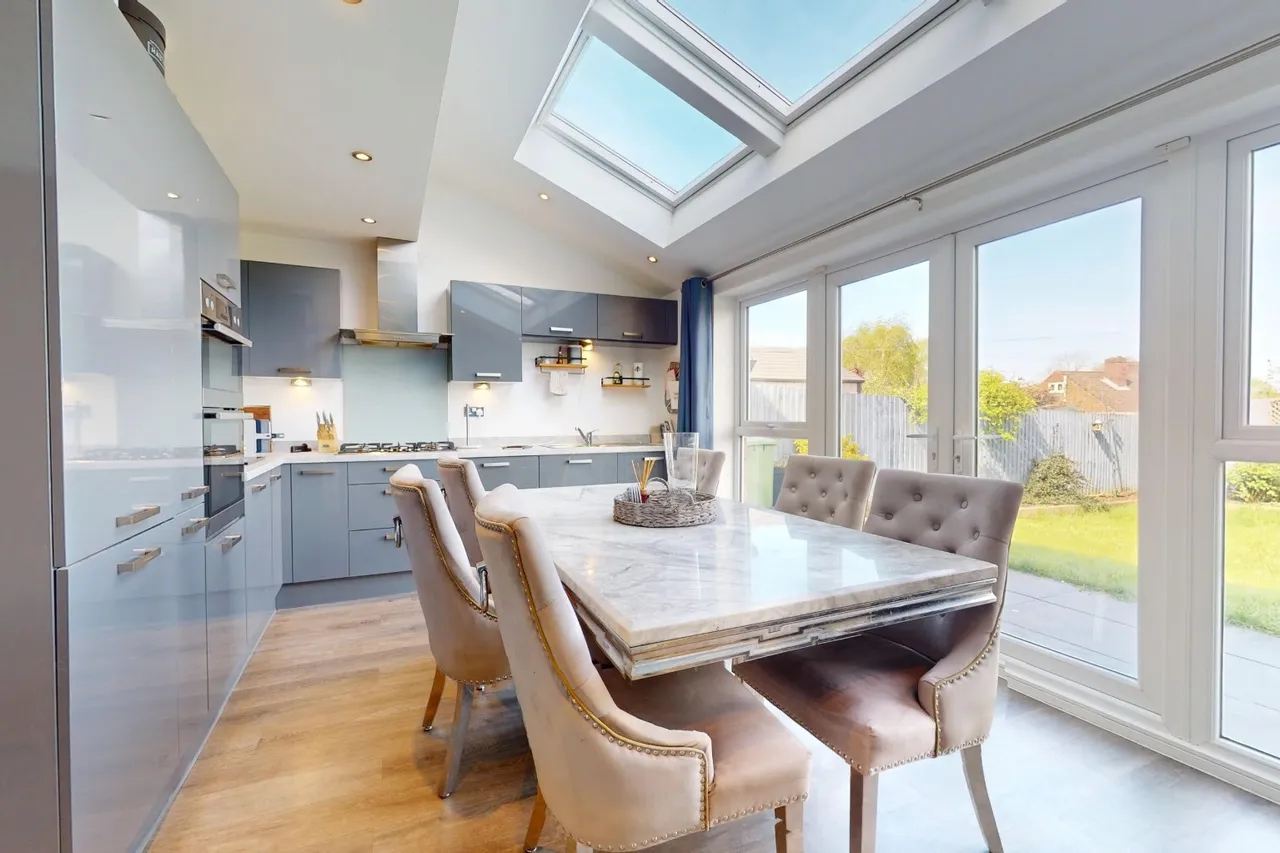 Wellings Grove, Arleston, TF1, photo 2