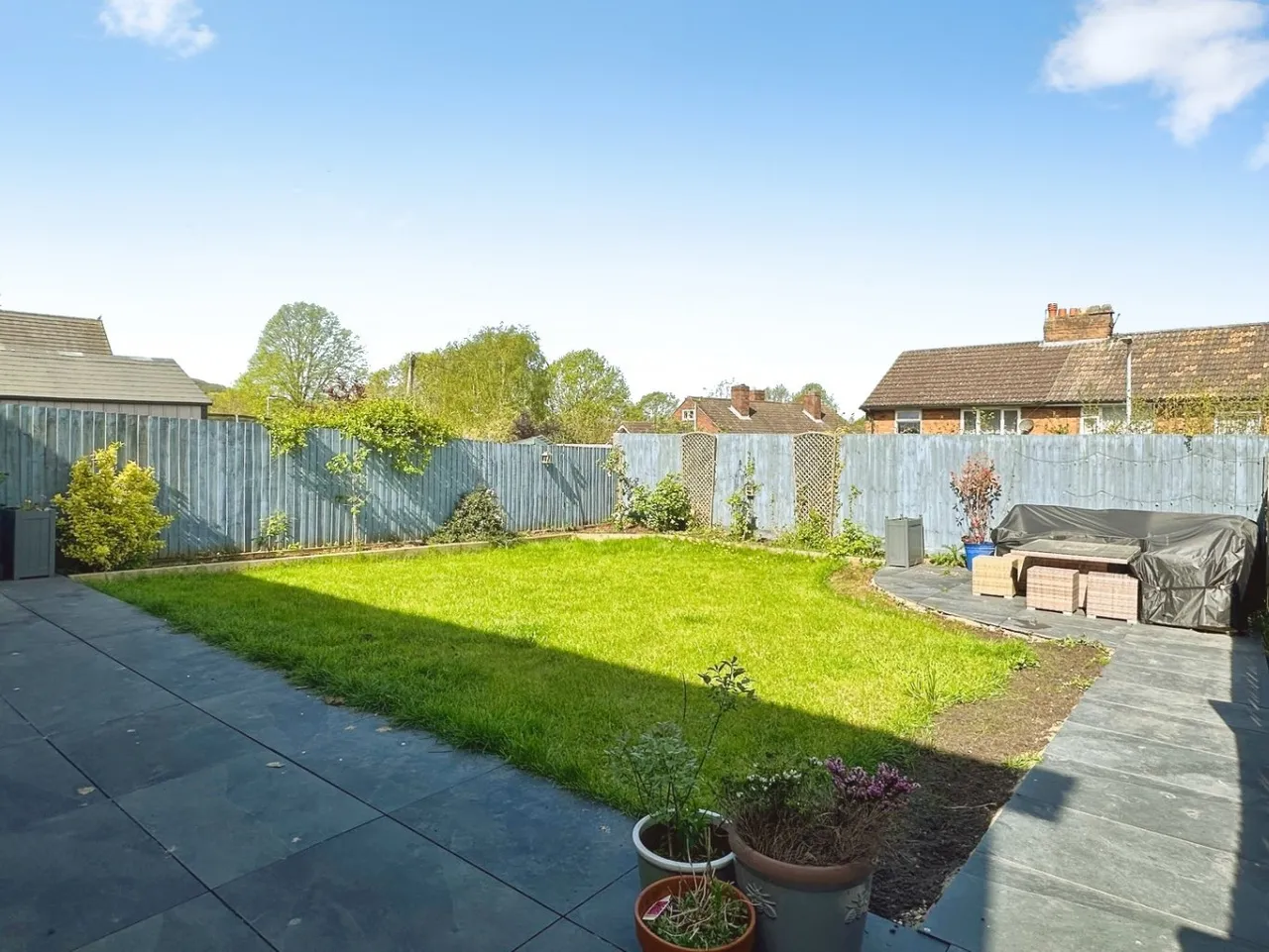 Wellings Grove, Arleston, TF1, photo 20