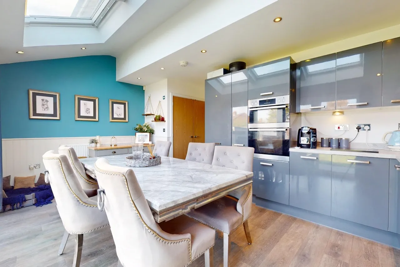 Wellings Grove, Arleston, TF1, photo 7