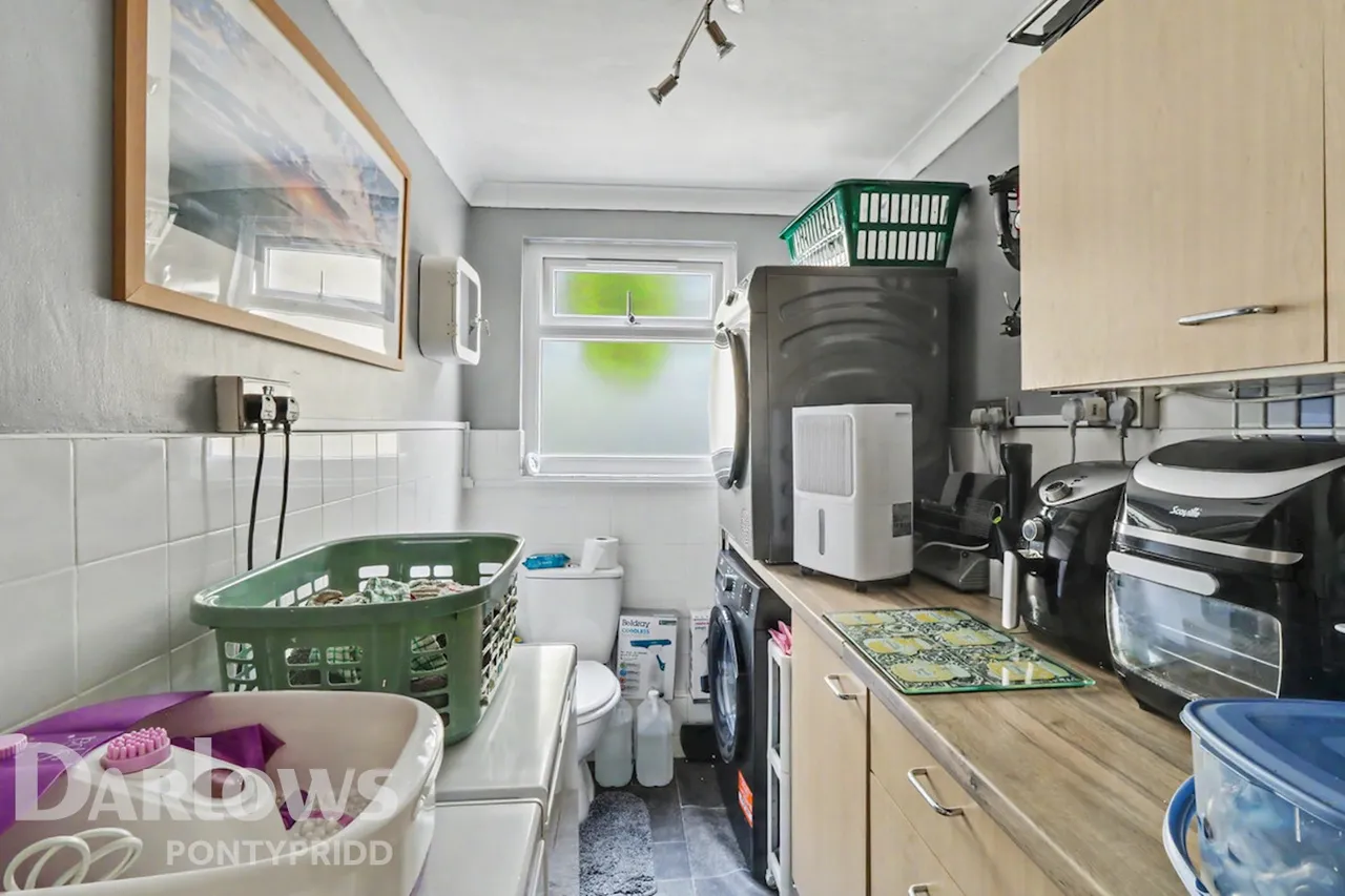 Stow Hill, Pontypridd, photo 10