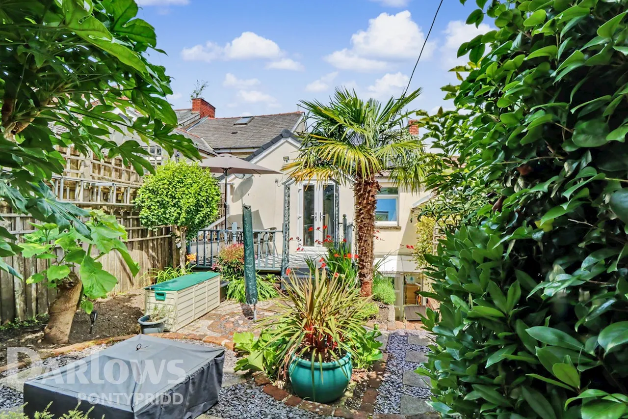 Stow Hill, Pontypridd, photo 22