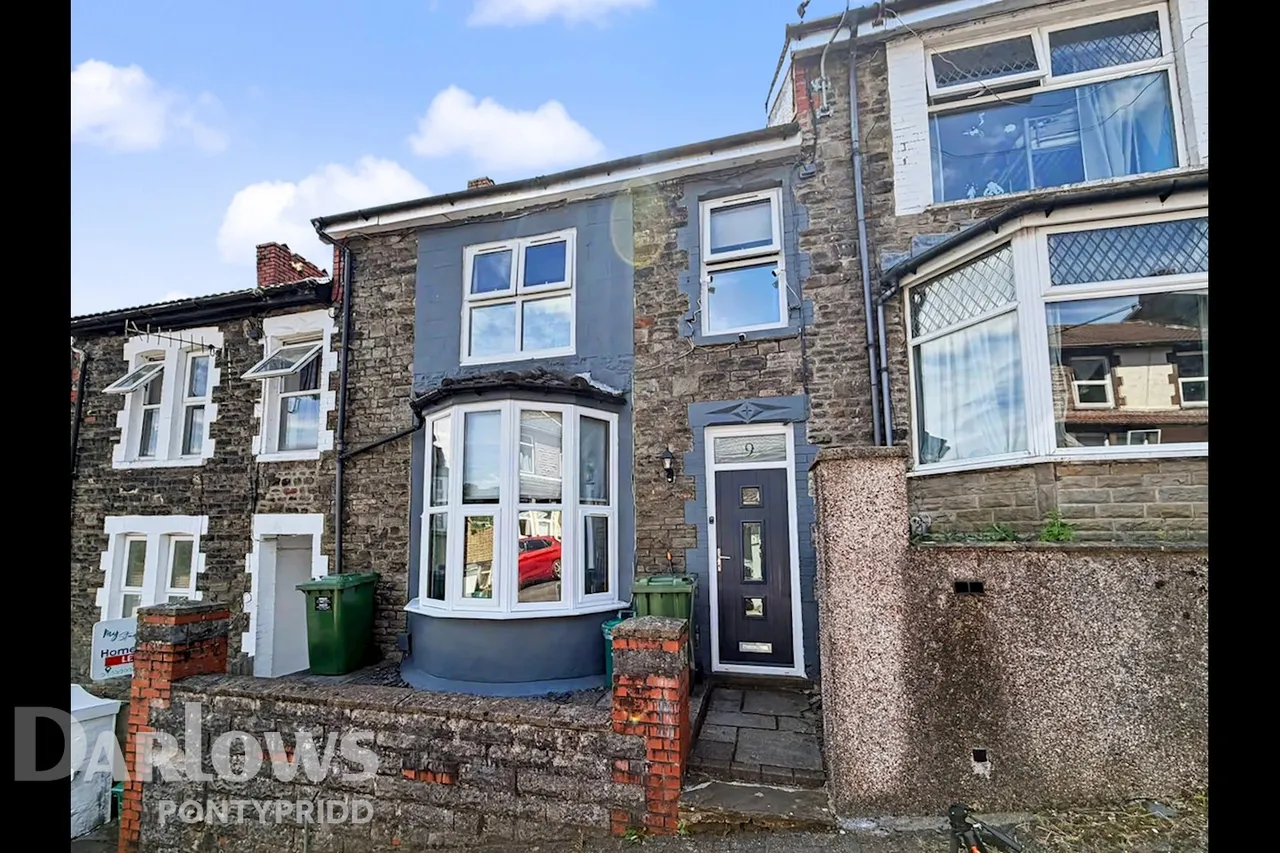 Stow Hill, Pontypridd, photo 24