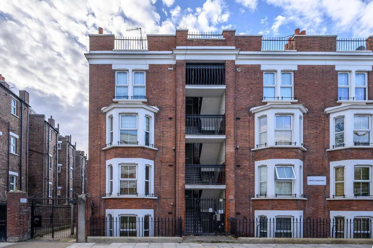 Temple Street, London, E2, photo 13