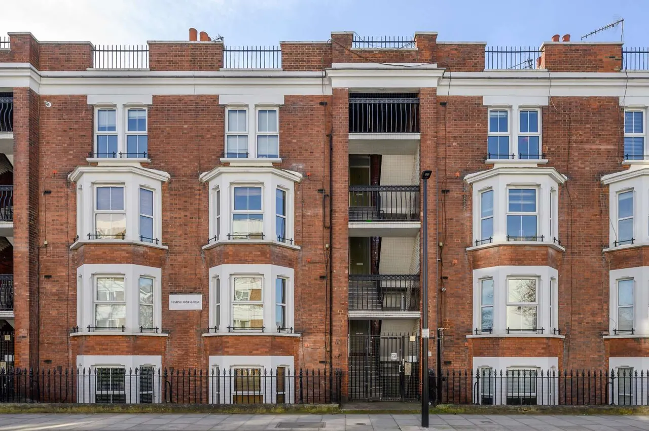 Temple Street, London, E2, photo 12