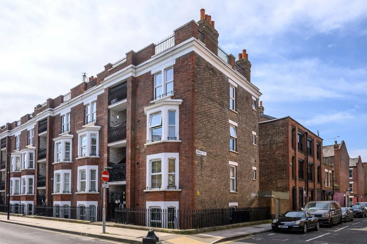 Temple Street, London, E2, photo 6