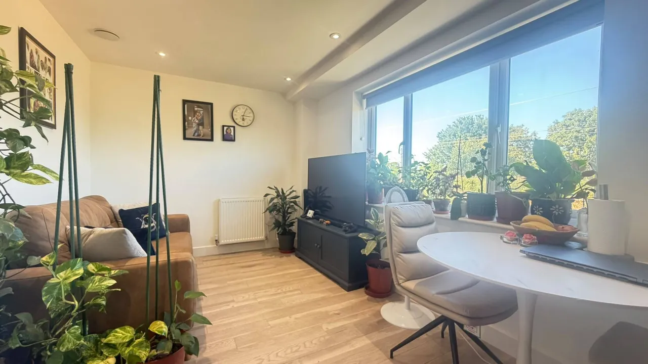 1 bed flat to rent — Windmill Place, SOUTHALL
