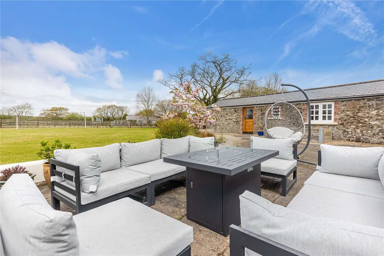 Monkokehampton, Winkleigh, EX19, photo 13