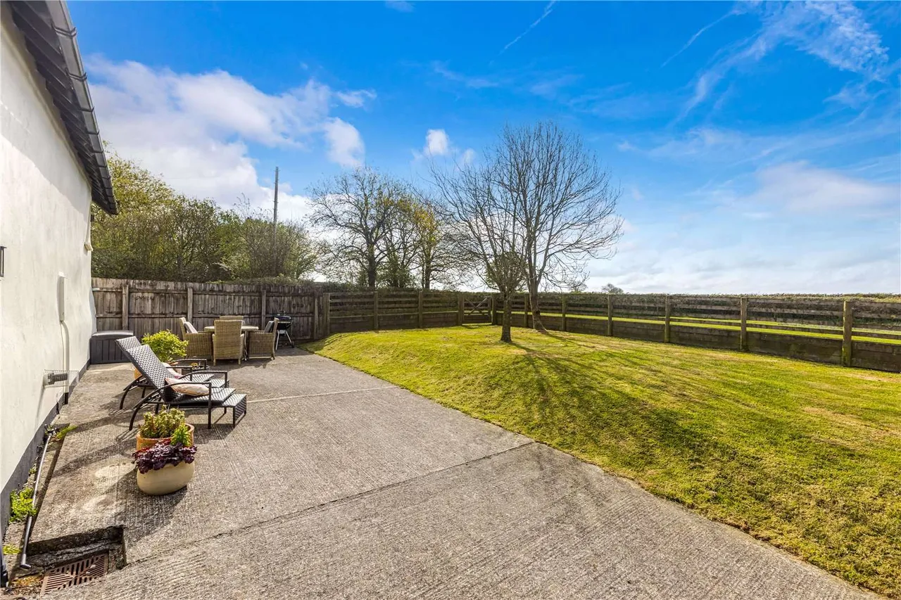 Monkokehampton, Winkleigh, EX19, photo 29