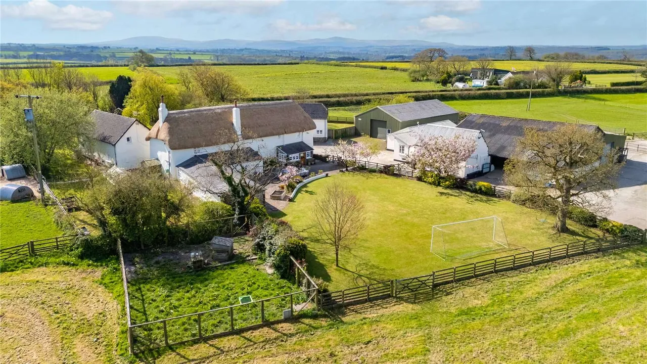 Monkokehampton, Winkleigh, EX19, photo 36