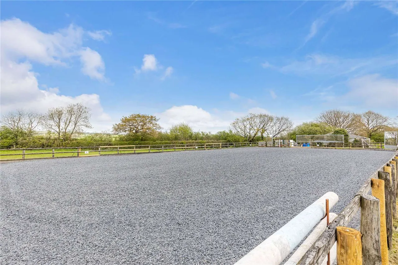 Monkokehampton, Winkleigh, EX19, photo 34