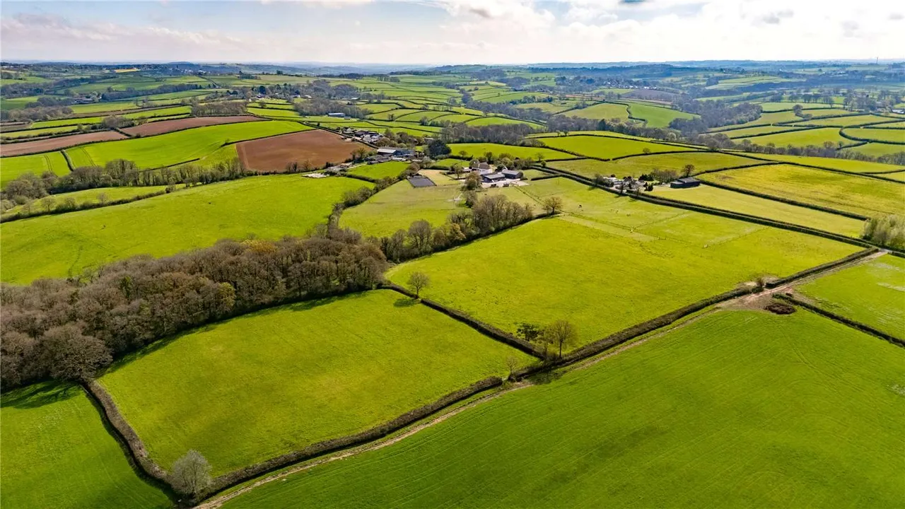 Monkokehampton, Winkleigh, EX19, photo 38