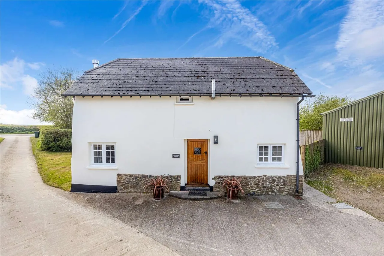Monkokehampton, Winkleigh, EX19, photo 25